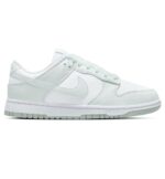 Nike Dunk Low Next Nature White Mint