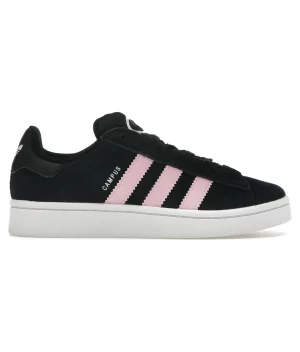 Adidas Campus 00s Core Black True Pink