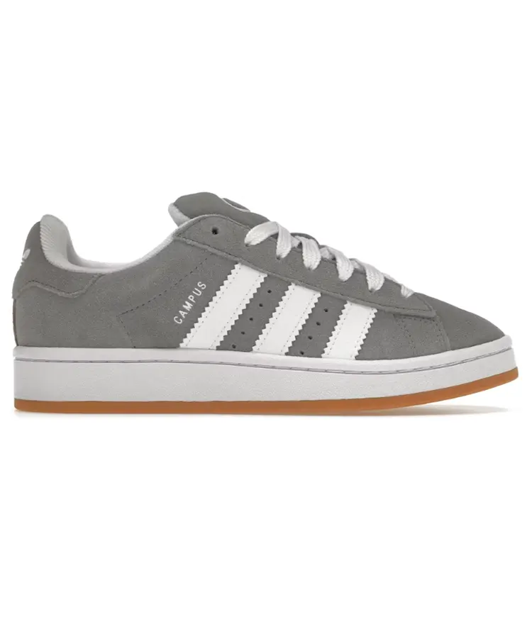 Adidas Campus 00s Grey Gum GS