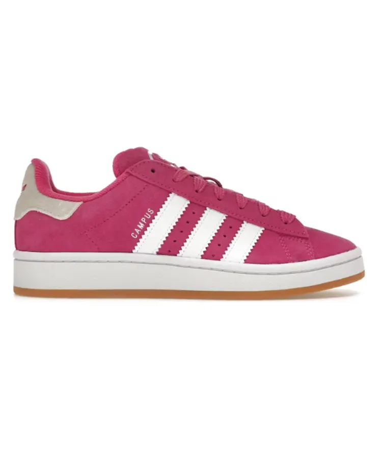 Adidas Campus 00s Semi Lucid Fuchsia