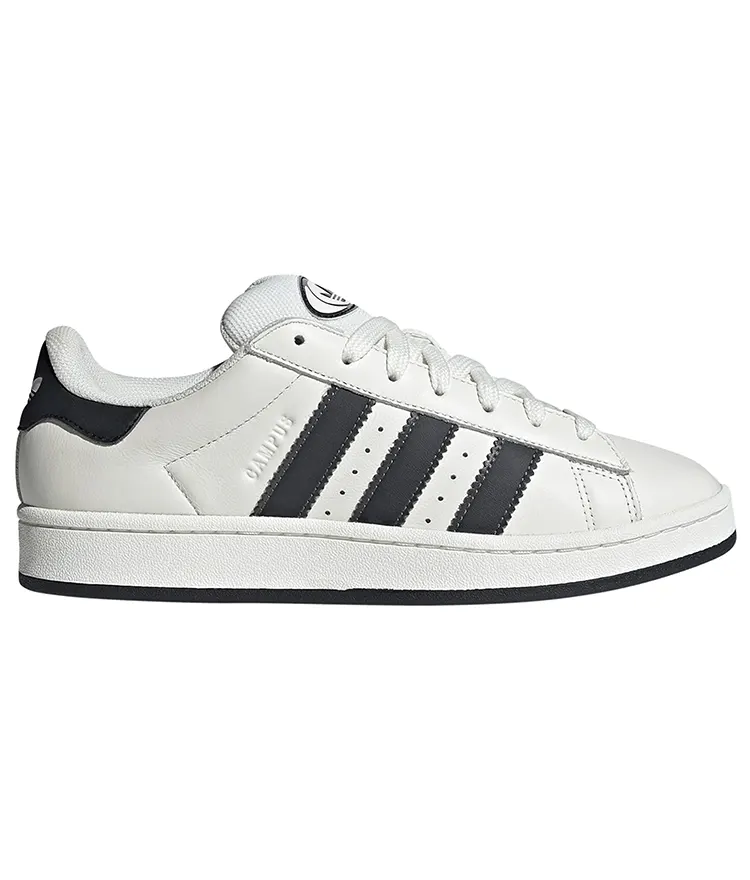 Adidas Campus 00s White Black