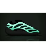 Adidas Yeezy 700 V3 Dark Glow - 2