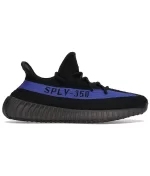 Adidas Yeezy Boost 350 V2 Dazzling Blue