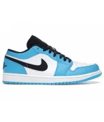 Jordan 1 Low UNC