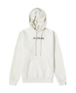 Air Jordan Woodmark Fleece Hoodie