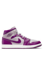 Jordan 1 Mid Magenta