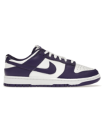 Nike Dunk Low Championship Court Purple