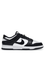 Nike Dunk Low World Champs Black White