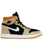 Jordan 1 High Zoom Air CMFT Pumpkin Spice