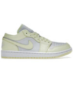 Jordan 1 Low Lemonade