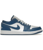 Jordan 1 Low Marina Blue