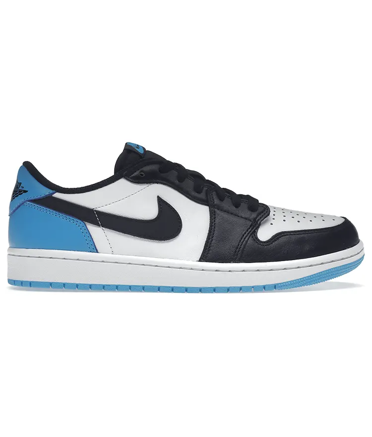 Jordan 1 Low OG Powder Blue