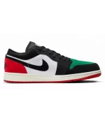 Jordan 1 Low Quai 54 (2023)