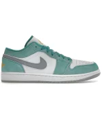 Jordan 1 Low SE New Emerald