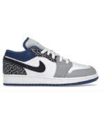 Jordan 1 Low SE True Blue