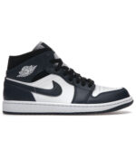 Jordan 1 Mid Armory Navy