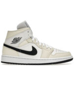 Jordan 1 Mid Coconut Milk