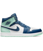 Jordan 1 Mid Mint