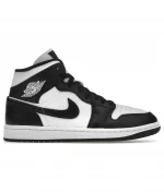 Jordan 1 Mid Panda