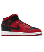 Jordan 1 Mid Reverse Bred