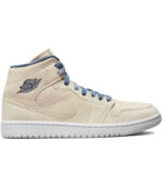 Jordan 1 Mid Sanddrift