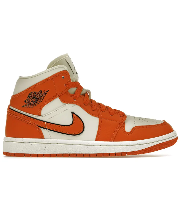 Jordan 1 Mid Sport Spice