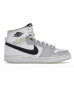 Jordan 1 Retro AJKO Grey Fog