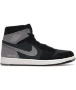 Jordan 1 Retro High Element Gore-Tex Black Particle Grey