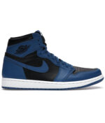 Jordan 1 Retro High OG Dark Marina Blue