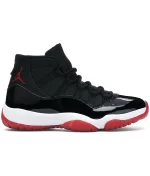 Jordan 11 Retro Bred