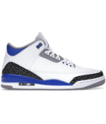 Jordan 3 Retro Racer Blue