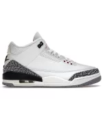 Jordan 3 Retro White Cement (2023)