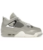 Jordan 4 Retro Frozen Moments