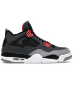 Jordan 4 Retro Infrared