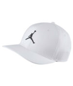 Jordan Jumpman Cap White