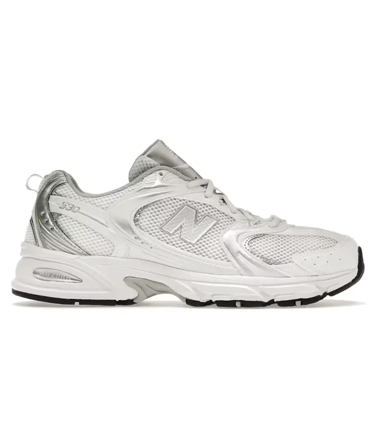 New Balance 530 Munsell White