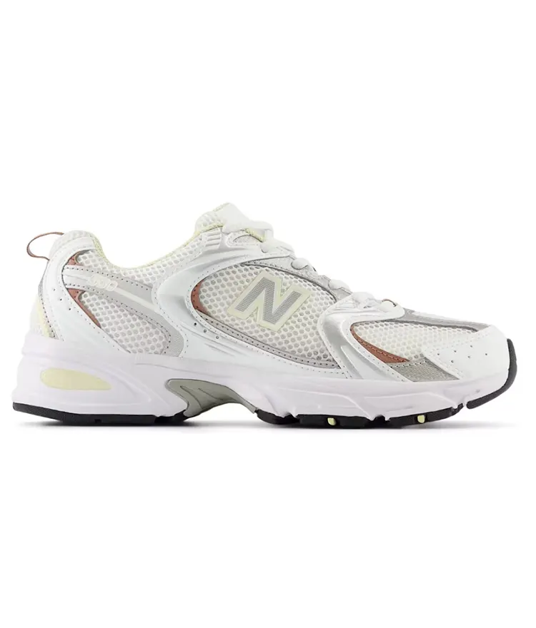 New Balance 530 White Calcium