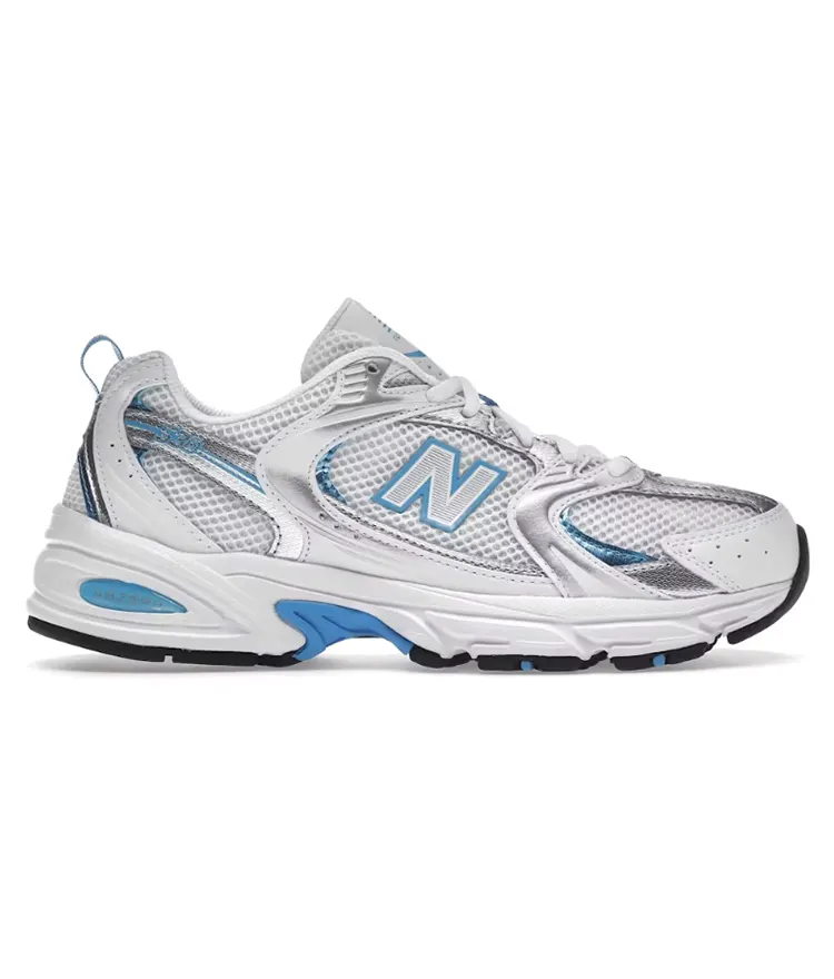 New Balance 530 White Sky Blue