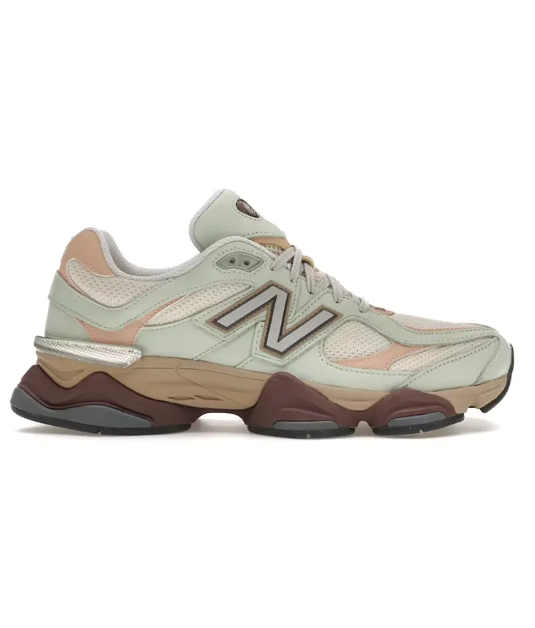 New Balance 9060 Clay Ash