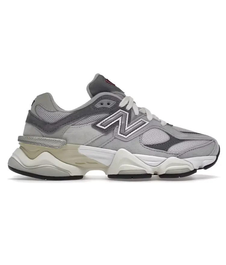 New Balance 9060 Rain Cloud Grey