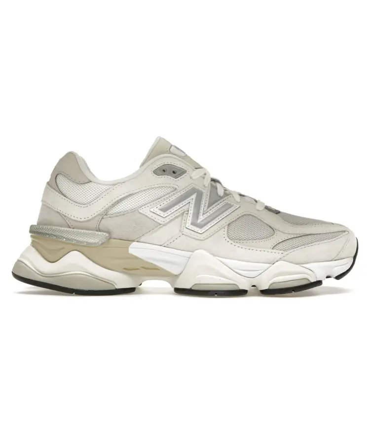 New Balance 9060 Sea Salt Moonbeam