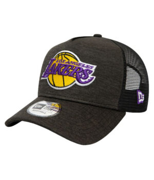 New Era Lakers Cap