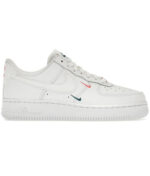 Nike Air Force 1 Essential Double Mini Swoosh Miami