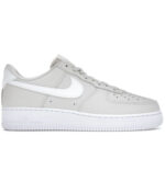 Nike Air Force 1 Low '07 Light Bone White