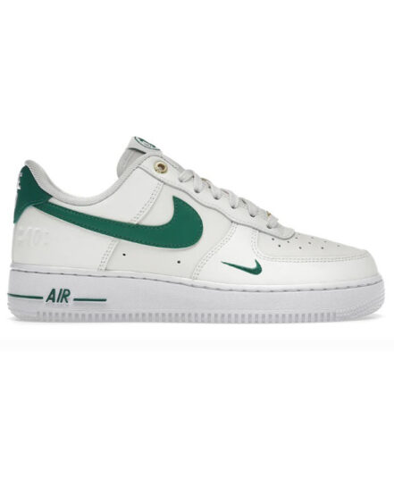 Nike Air Force 1 Low 40th Anniversary Sail Malachite - Sneak Freaks LTD