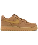 Nike Air Force 1 Low Flax