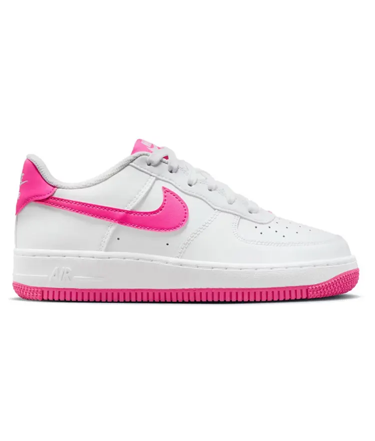 Nike Air Force 1 Low Laser Fuchsia