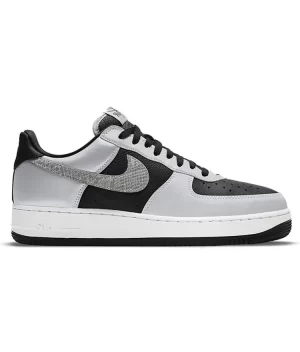 Nike Air Force 1 Low Silver Snake