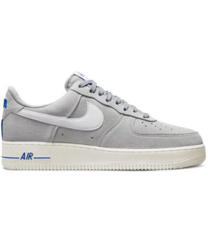 Nike Air Force 1 Low Smoke Grey Royal