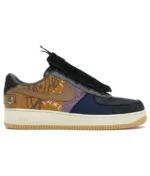 Nike Air Force 1 Low Travis Scott Cactus Jack